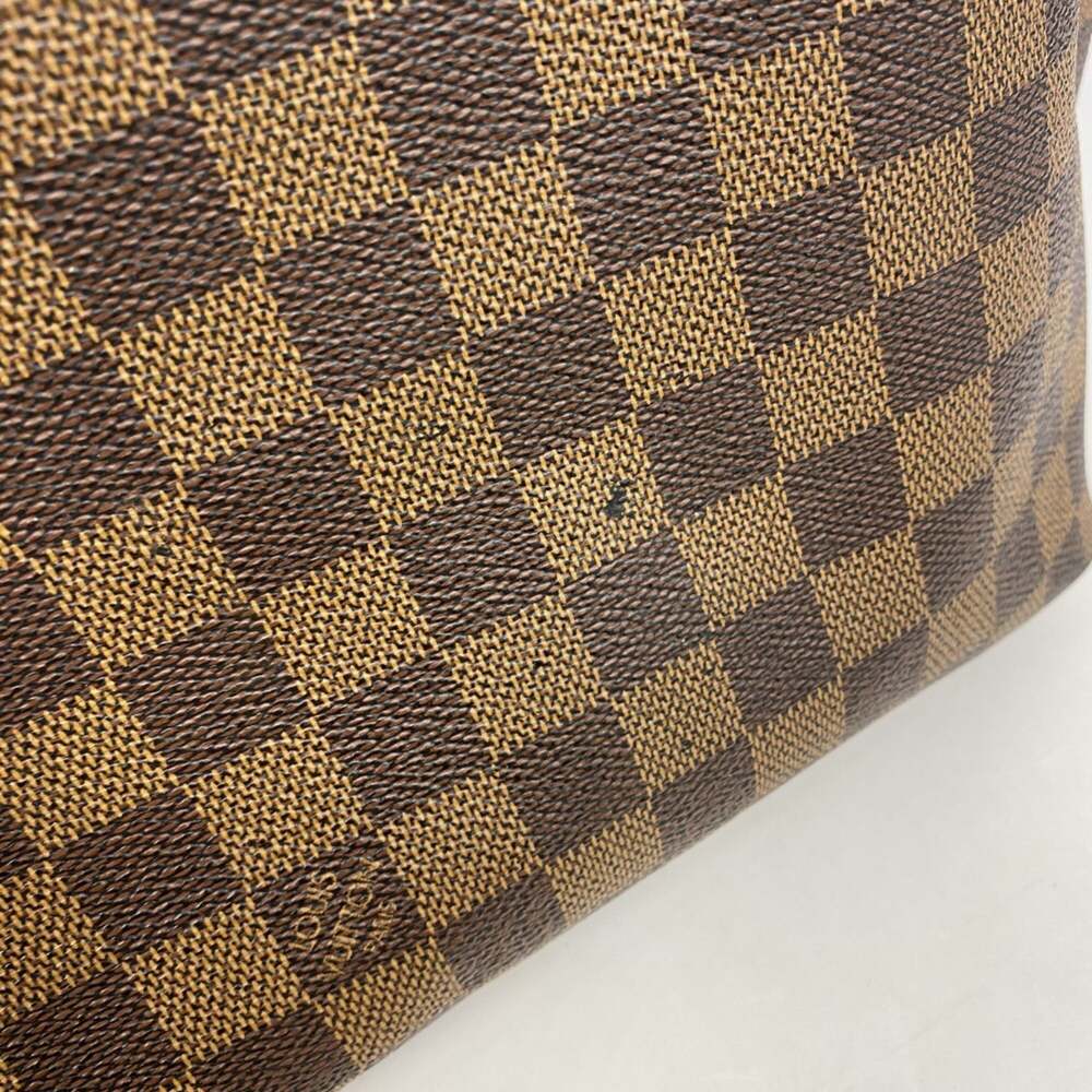 Louis Vuitton Neverfull Nm Tote Damier #266928L13B - Picture 8 of 9